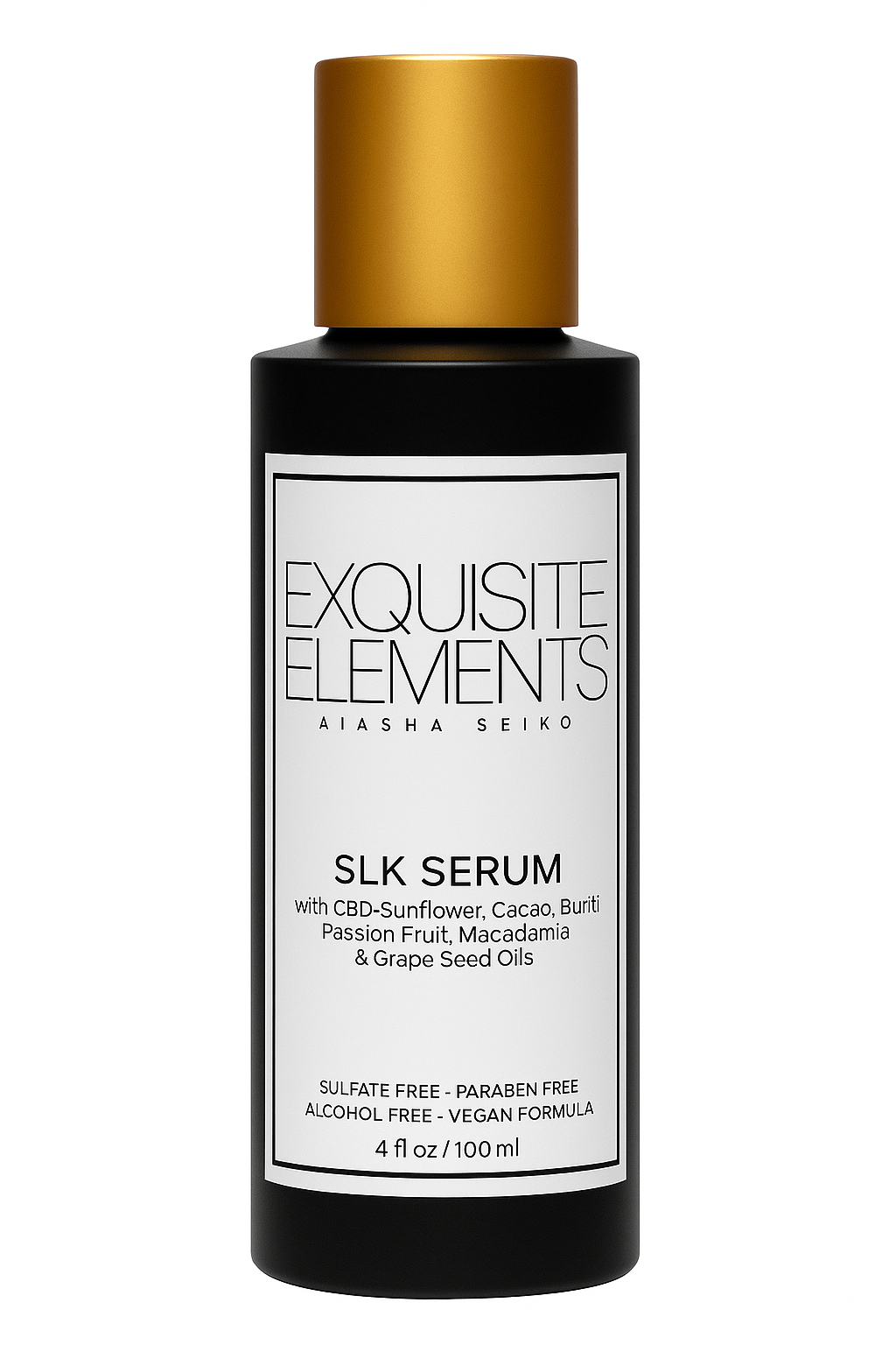 Exqusite Elements - Slk Serum (Pre-Order ships 10/30/25)