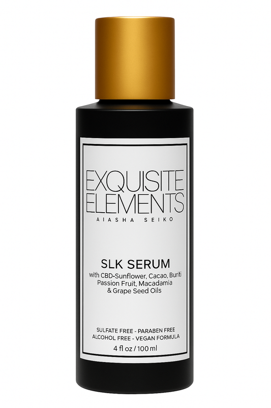 Exqusite Elements - Slk Serum (Pre-Order ships 10/30/25)